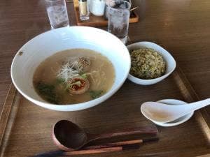 レストラン グリーンサイド NEMU GOLF CLUB