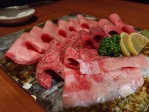 神戸焼肉かんてき 渋谷HANARE