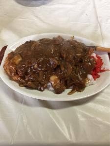 つばめや食堂