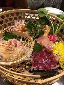 居酒屋 とんぼ