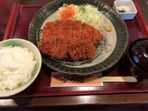 かつ治 和合店