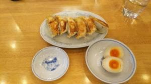 ぎょうざの満洲 小平南口店