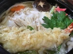 うどん家 さぬき