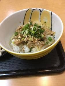 ねぎたまパークス こなもん食堂