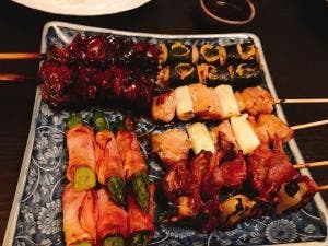 とり源