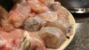 高槻活ふぐ専門店 二代目 ふぐ義