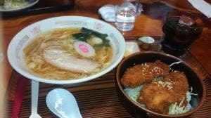 大陸亭