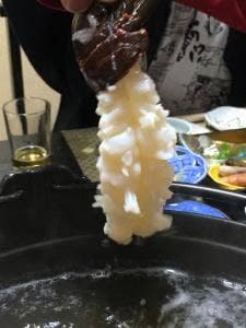 四季活魚の宿 紀伊の松島