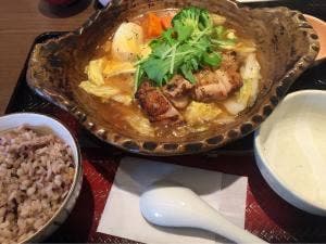 大戸屋ごはん処 小牧店