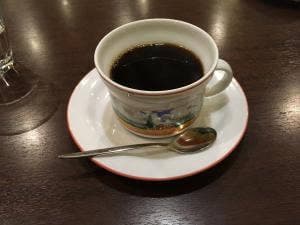 自家焙煎珈琲 カフェ・ド・ヴァリエテ