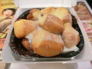 マクドナルド 篠崎駅前店