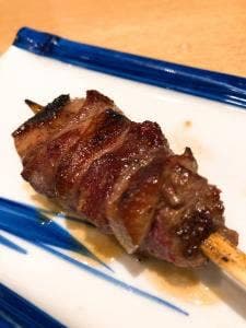 炭火焼き いしかわ 荒神店