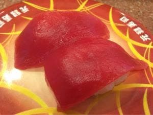 元禄寿司 梅田店