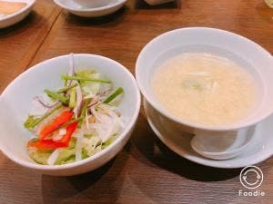 ロンフーダイニング イオンモール木曽川店