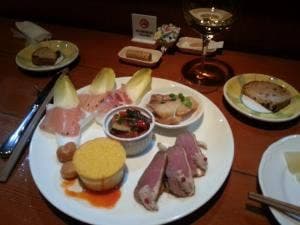 プレジール・ド・ヴァン