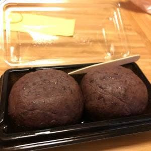 小松家 おはぎ店