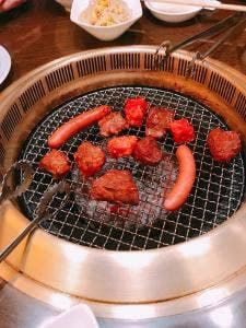 ワンカルビ 南津守店