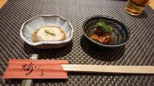 梅はら