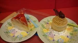 CAFE ANNELURE