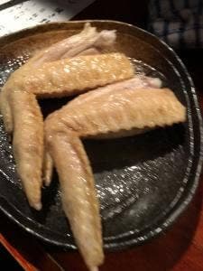 炭火焼鳥 つきのや