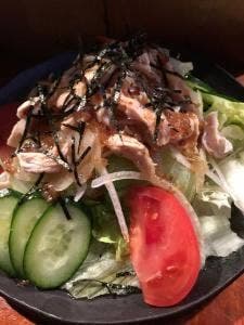 炭火焼鳥 つきのや
