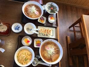 香琳