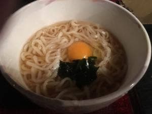 宮ヶ瀬茶屋 花かげ