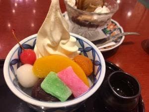 麻布茶房 札幌シャンテ店
