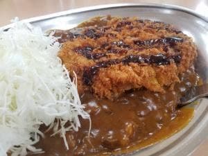 カレーのチャンピオン 小矢部店