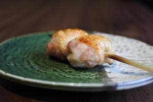 焼き鳥 とも成