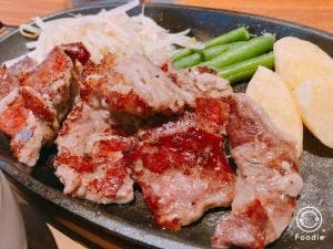 やよい軒 亀貝店