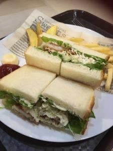 Seven Stars Coffee&Bakery