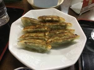 丸十ラーメン バイパス大浦店