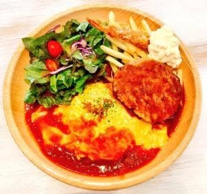 ヒヨリコーヒー りんくうシークル店