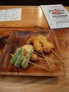 センベロ