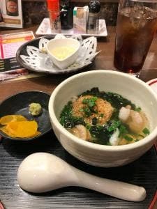 串鳥千歳駅前店