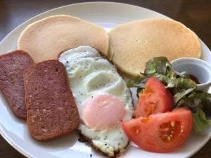 ちゅら海カフェ かふう