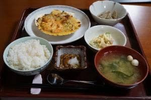 おうちごはん