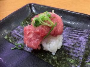 スシロー コスモタウン佐伯店