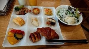 82 ALE HOUSE ロッテシティホテル錦糸町店