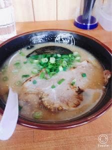 長浜や 中村橋店