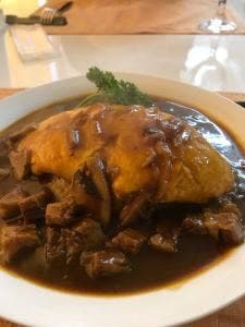 麦わら亭