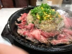 ペッパーランチ ゆめタウン出雲店