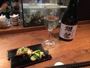 季節料理 びぃぼ