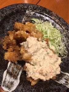 琉球ダイニング 琉歌 稲田堤店