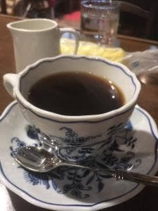 珈琲院 豆香