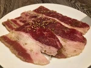 焼肉レストラン ひがしやま ザ・モール仙台長町店