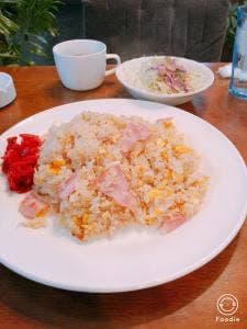 まりーさんの木