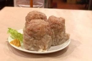 天天飯店