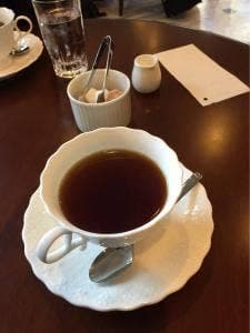 cafe Tweedia